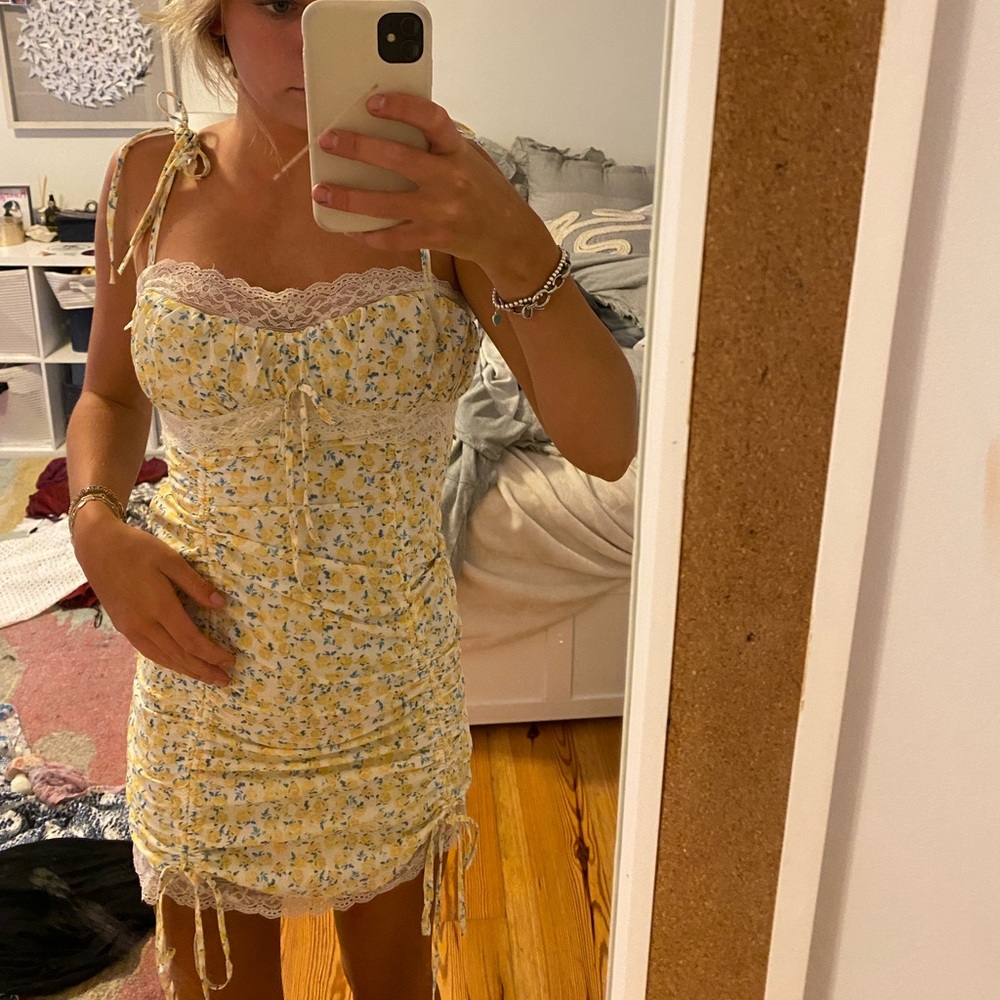 ShowPo Dress